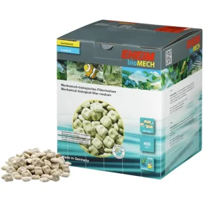 Mega-Angebot Eheim bioMECH Filtermasse 5,0 Liter
